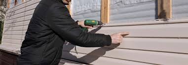 Best Custom Trim and Detailing for Siding  in Central Falls, RI